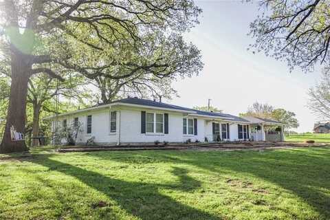 550 VZ COUNTY ROAD 3801, Wills Point, TX 75169