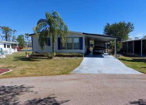 19232 Meadowbrook Ct., North Fort Myers, FL 33903