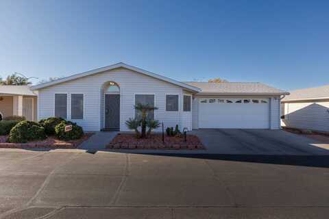2550 S Ellsworth Rd, Mesa, AZ 85209