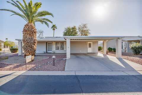 2550 S Ellsworth Rd, Mesa, AZ 85209