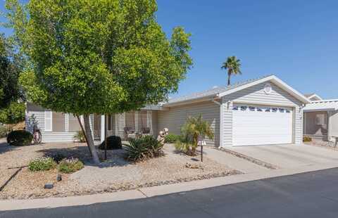 2550 S Ellsworth Rd, Mesa, AZ 85209