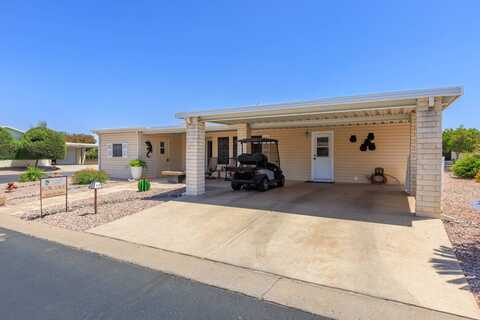 2550 S Ellsworth Rd, Mesa, AZ 85209