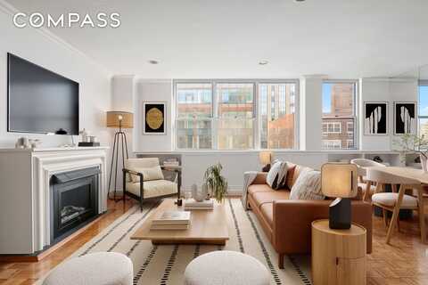 32 Gramercy Park South, New York, NY 10003