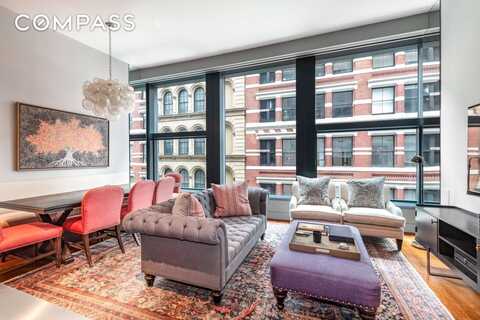 40 Mercer Street, New York, NY 10013