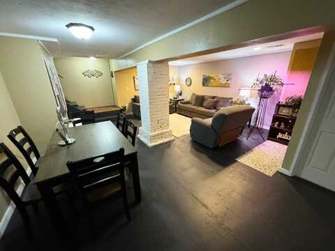 220 N Douglas, Ellsworth, KS 67439
