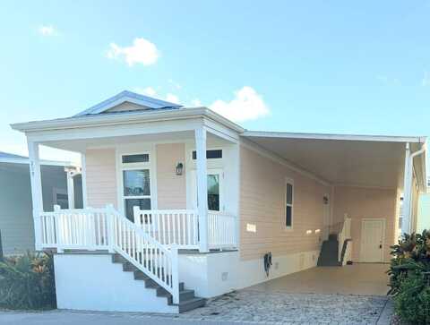 209 NE Coastal, Ocean Breeze, FL 34957