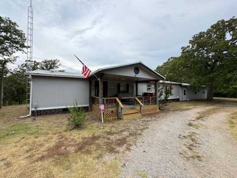 51399 104th Street, Stratford, OK 74872