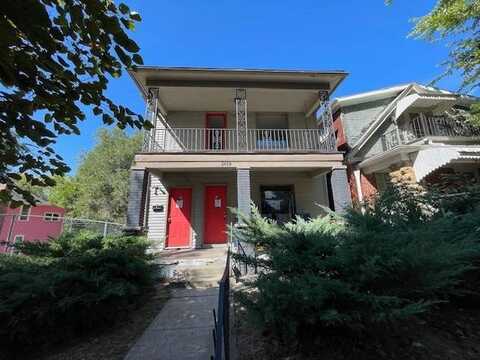 2618 Euclid Avenue, Kansas City, MO 64127