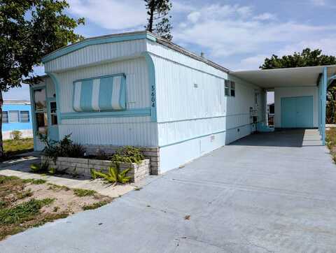 3604 Luau Drive, Ruskin, FL 33570
