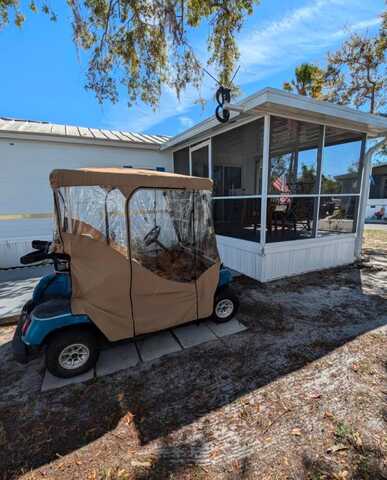 2206 Chaney Drive, Ruskin, FL 33570