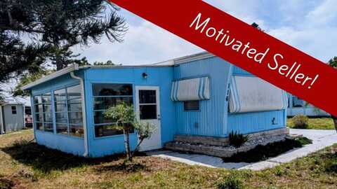 3602 Luau Drive, Ruskin, FL 33570