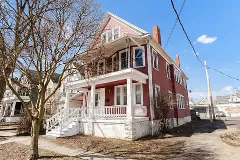 98 Royal Avenue, Buffalo, NY 14207