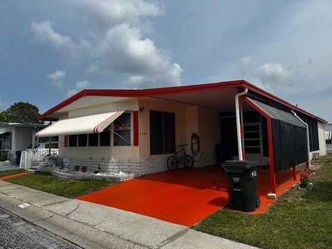 15666 49TH ST N #1132, Clearwater, FL 33762
