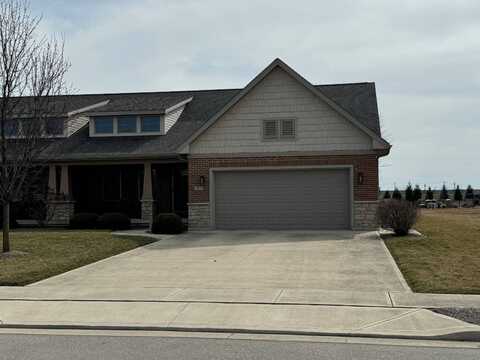 417 Park Place Drive, Minster, OH 45865