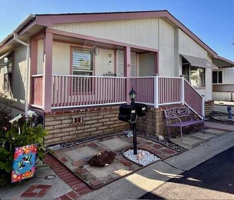 1600 E. Vista Way, Vista, CA 92084