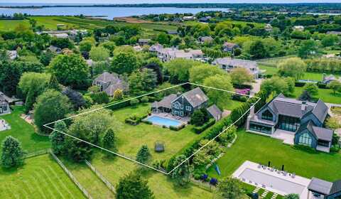 73 Summerfield Lane, Water Mill, NY 11932