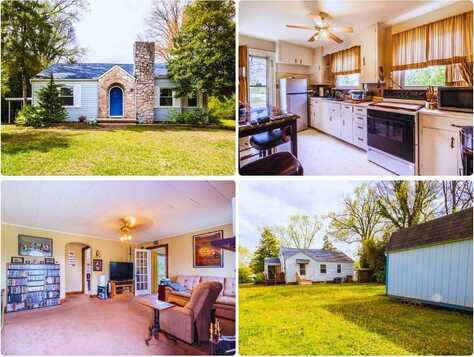1115 W Parkway Ave, Knoxville, TN 37912