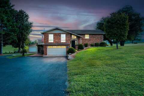 857 Indian Cave Subivions, Monticello, KY 42633