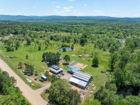 868 Springer Road, Booneville, AR 72927