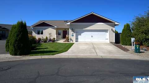 230 Choice Loop, Sequim, WA 98382