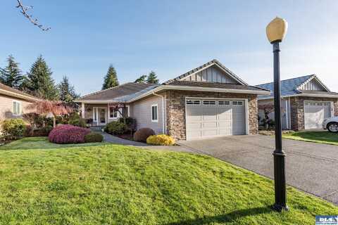 231 Cascadia Loop, Sequim, WA 98382