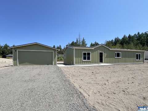 41 Butterfly Lane, Sequim, WA 98382