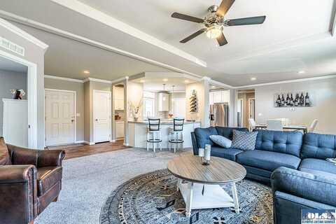 41 Butterfly Lane, Sequim, WA 98382