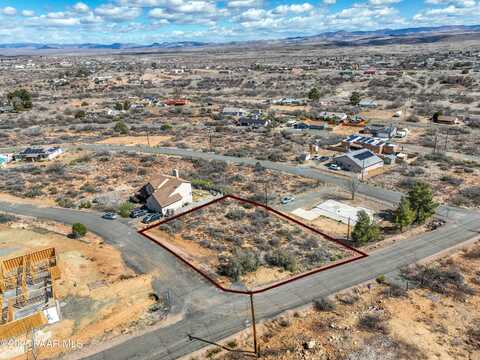 19594 E Palo Verde Drive, Mayer, AZ 86333