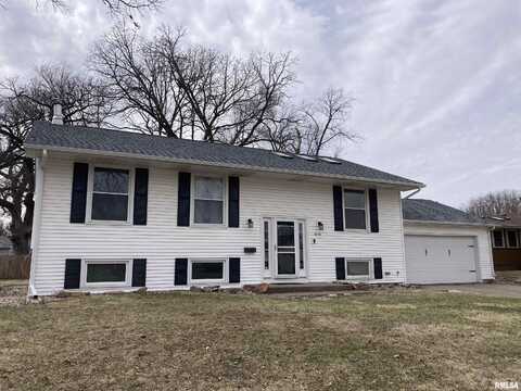 4514 WARREN Street, Davenport, IA 52806