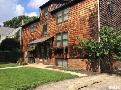 608 S NEW Street, Springfield, IL 62704