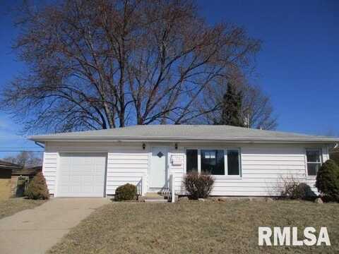1105 COOLIDGE Avenue, Pekin, IL 61554