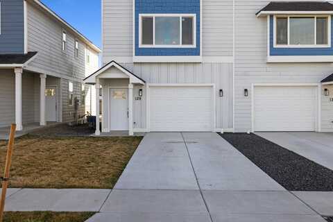 129 Claret Dr, Prosser, WA 99350