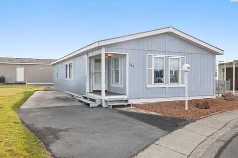 7901 W Clearwater Avenue #167, Kennewick, WA 99336