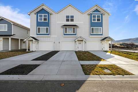125 Claret Dr, Prosser, WA 99350