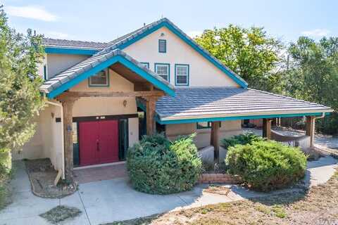 1492 M St, Penrose, CO 81240