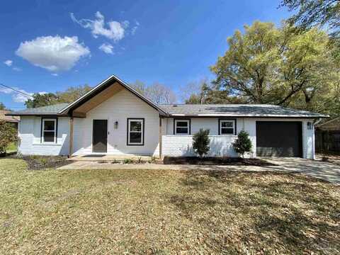 6458 Greenwell St, Pensacola, FL 32526