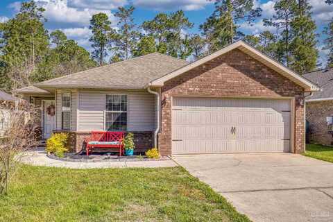 652 Mozingo Ln, Pensacola, FL 32514