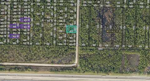 N 14th Ave, Milton, FL 32570
