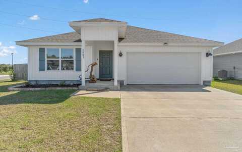 5903 Laurel Oak Dr, Pensacola, FL 32526