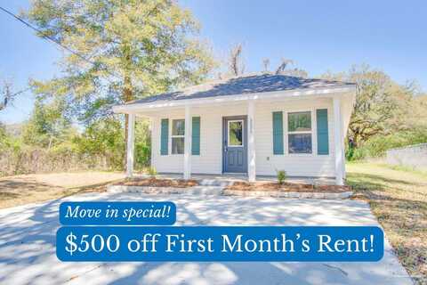 3296 W Cross St, Pensacola, FL 32505