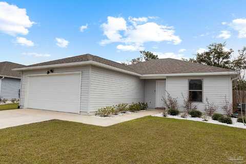 8743 Schooner Ln, Pensacola, FL 32507