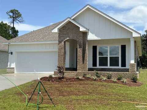4946 Snipe Rd, Pace, FL 32571