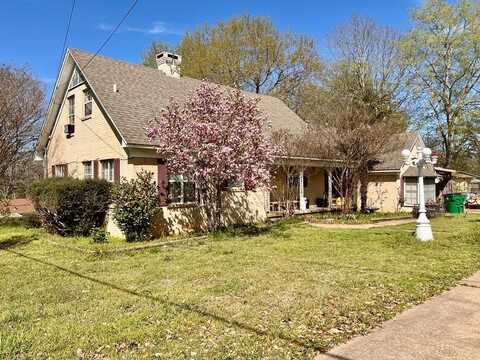 1201 E Brazos, PALESTINE, TX 75801