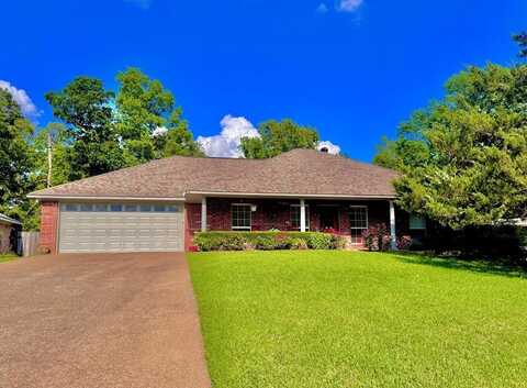 106 Oakwood Ct, PALESTINE, TX 75801