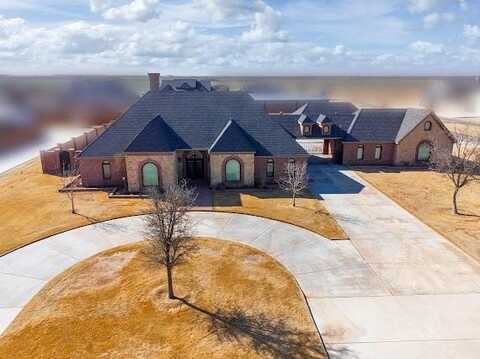 7208 E County Rd 113, Midland, TX 79706