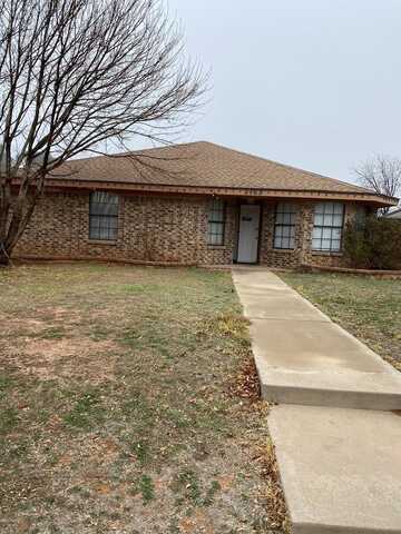 2402 Idlewilde Dr, Midland, TX 79707