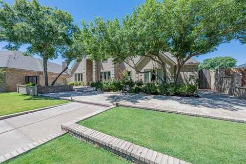 4229 Baybrook Place, Midland, TX 79707