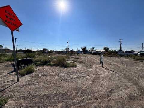 215 S Peach, Pecos, TX 79772