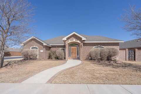 3124 Patrick Place, Midland, TX 79705