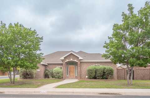 3124 Patrick Place, Midland, TX 79705